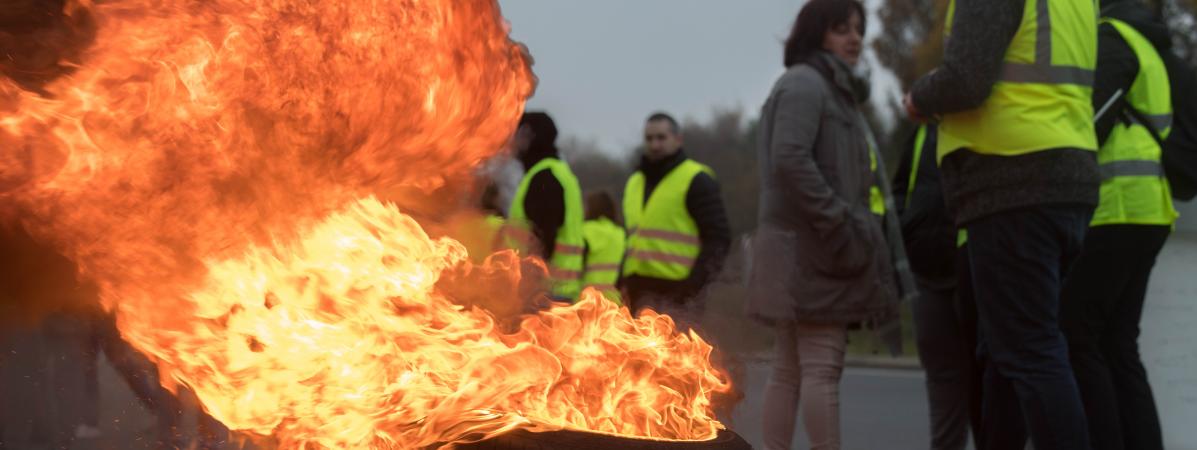 Un Mort En Savoie 400 Blessés Dont 14 Graves Des