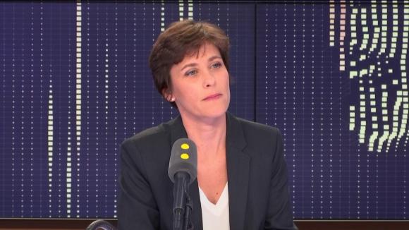 Pour La Secretaire D Etat Aupres De La Ministre De La Sante Les Propos De Laurent Wauquiez Sur La Pma Sont Choquants Et Inacceptables