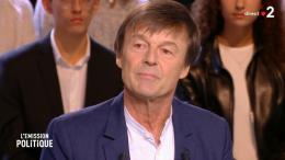 L Emission Politique De France 2 En Replay