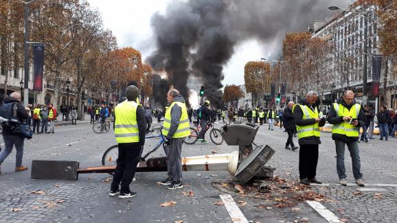 Il Y En A Pour Des Milliers Deuros Cest Désastreux Au