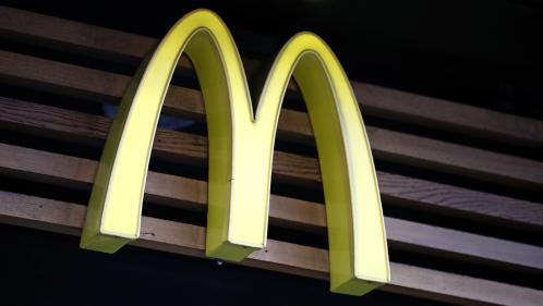 McDonald's : l'enseigne fête ses 40 ans de présence en France