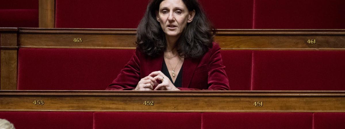 Video Face Aux Gilets Jaunes Une Députée Lrem Reconnaît