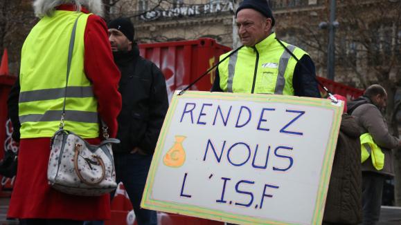 Cest Comment Ailleurs Limpôt Sur La Fortune En Espagne