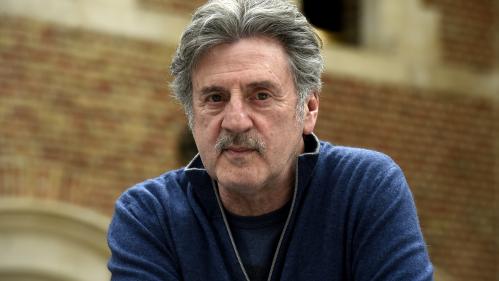 Culture : portrait de Daniel Auteuil