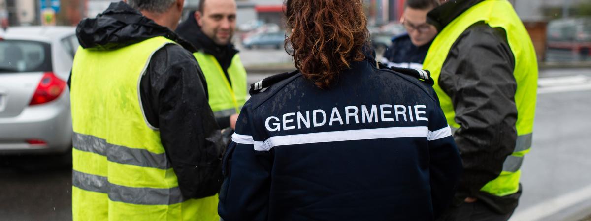 Avignon Un Gilet Jaune Meurt Percuté Par Un Camion