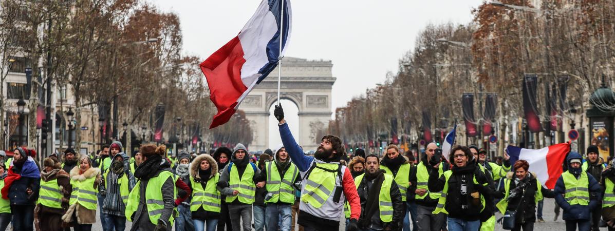 Divisions Internes Trêve Post Attentat Froid Pourquoi