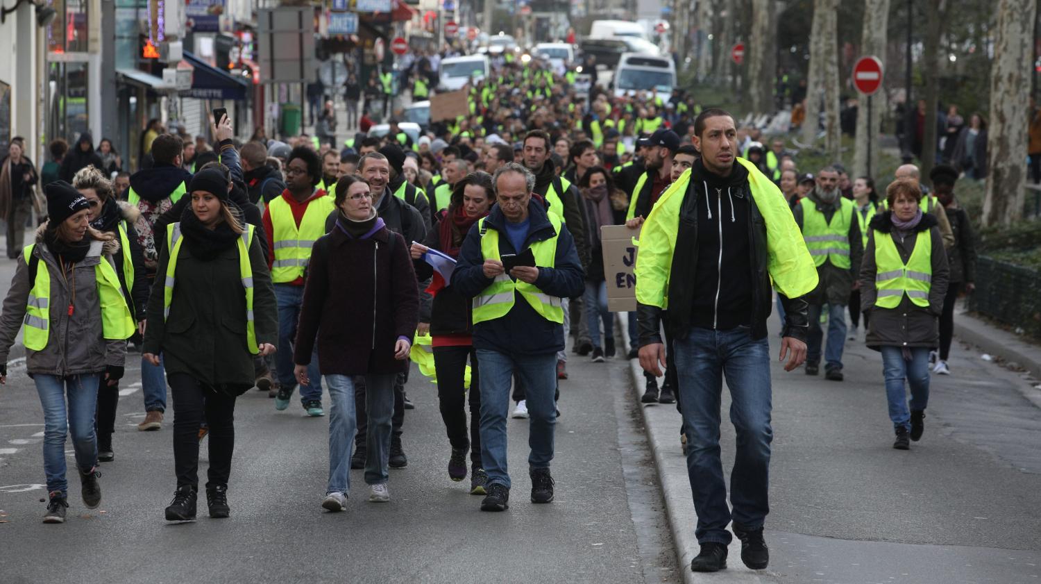 En Images Paris Caen Le Touquet Et Le Boulou Tour De