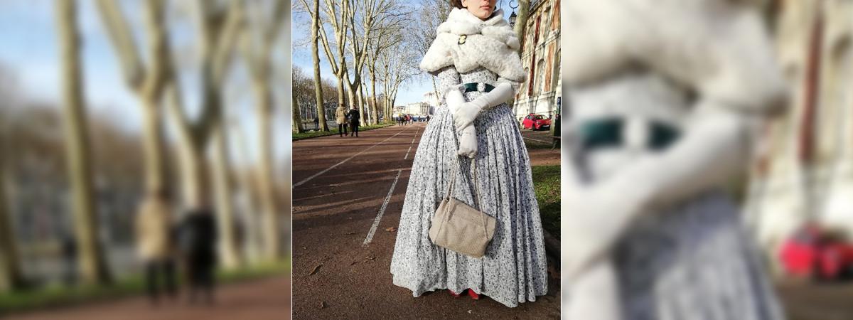 Le Château De Versailles Prend Sa Tenue Pour Un Déguisement