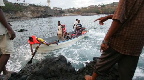 Coronavirus : à Mayotte, les arrivées de migrants fragilisent la situation sanitaire