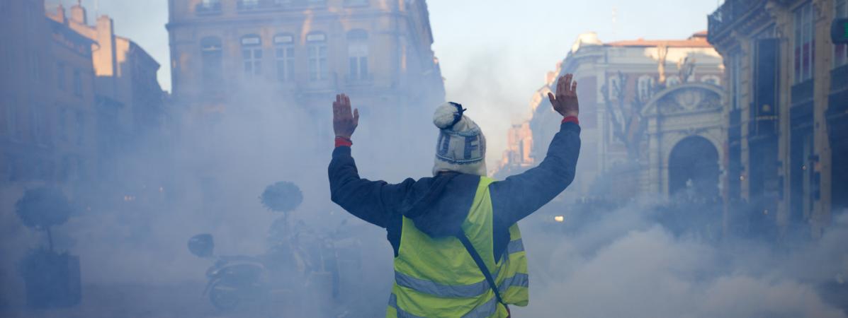 Gilets Jaunes Non Une Femme Belge Nest Pas Morte à