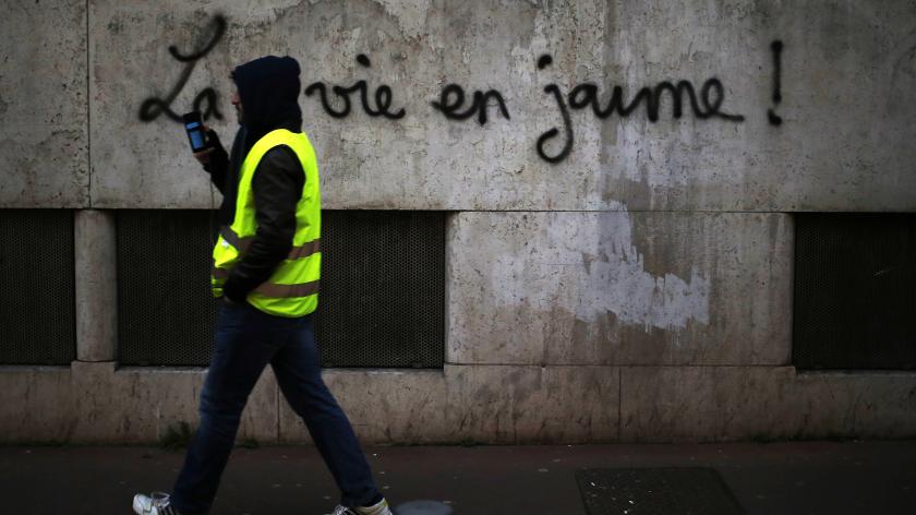 Mouvement Des Gilets Jaunes Page 91