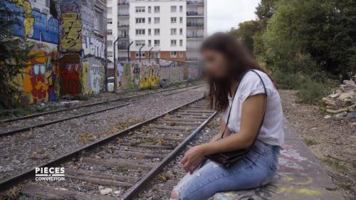 VIDEO. Enfants placés : Océane, 15 ans, livrée à elle-même dans un hôtel