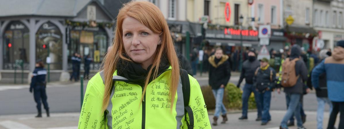 Européennes Six Questions Sur La Liste Gilets Jaunes