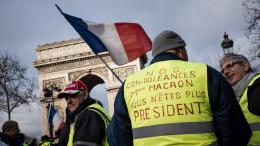 Mouvement Des Gilets Jaunes Page 73