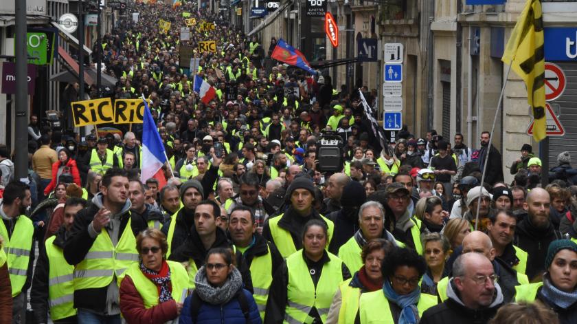 Mouvement Des Gilets Jaunes Page 73