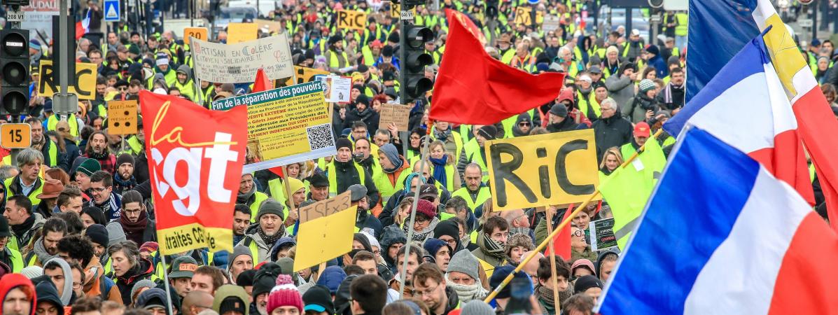 Grève Du 5 Février Pourquoi La Convergence Des Luttes De