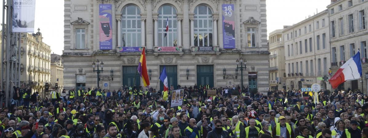 Montpellier Un Adolescent De 12 Ans Arrêté Avec Un Lance