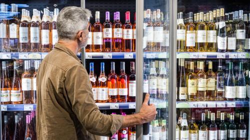 Le mois sans alcool sans l'appui du gouvernement