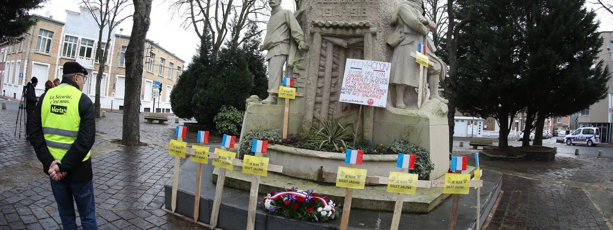 Nous Sommes Des Oubliés Limpossible Deuil Des Familles