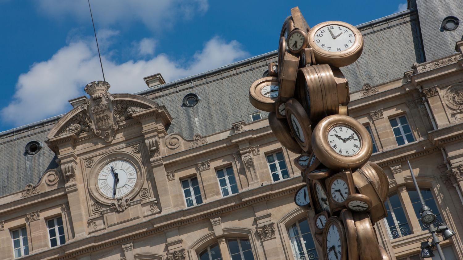 Lever Du Soleil Sommeil Sécurité Routière Cinq