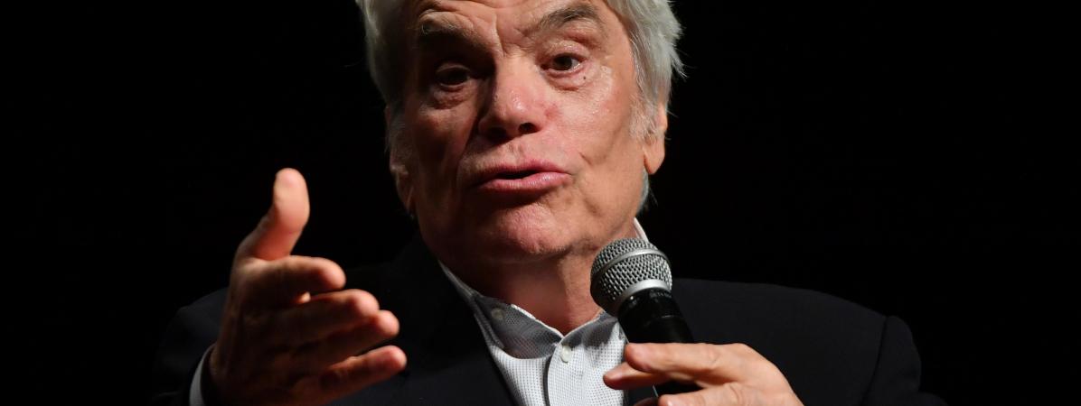 Un ex-proche de Bernard Tapie raconte un "achat d'arbitre ...