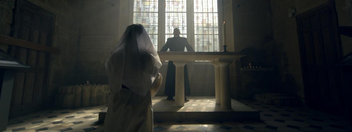 Le documentaire \"Religieuses abusÃ©es, l\'autre scandale de l\'Eglise\" est diffusÃ© sur Arte le 5 mars 2019. 