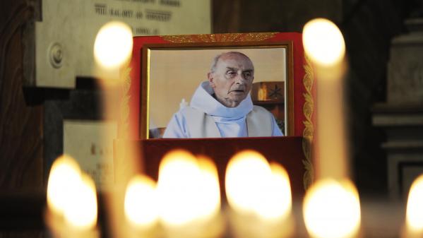 Saint-Etienne-du-Rouvray : émotion intacte, quatre ans après l'assassinat du père Hamel