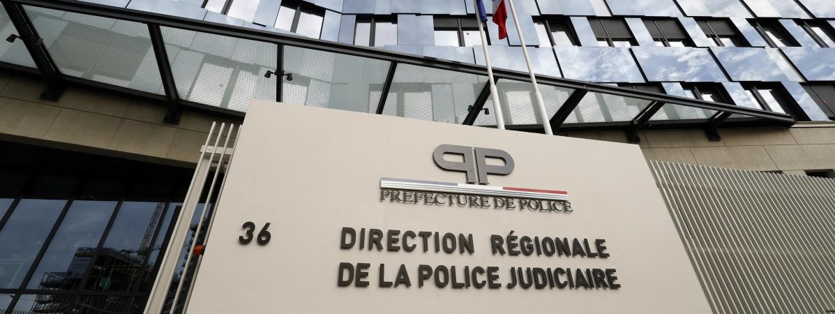 Paris  une fonctionnaire de police tuée par un collègue, la police des