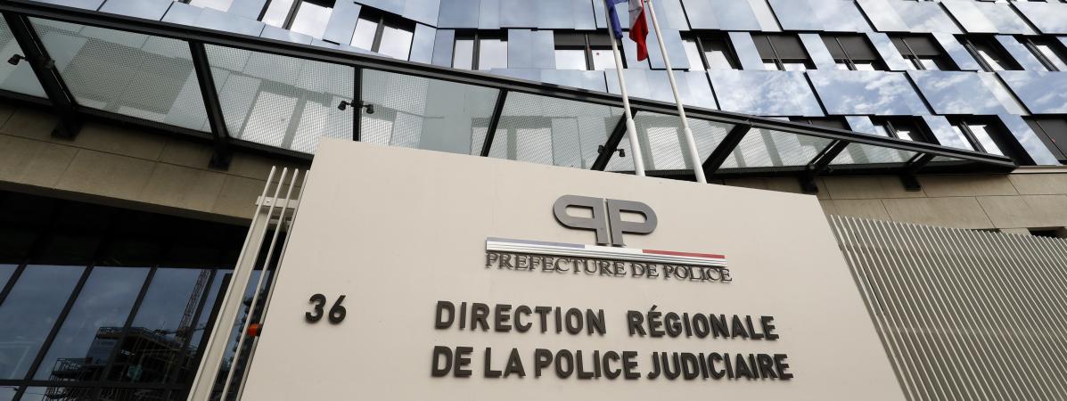 Ce que l'on sait de la mort d'une policière tuée par un collègue qui