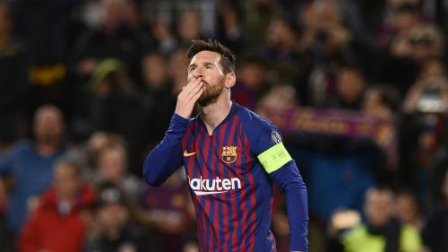 Barcelone : Lionel Messi veut quitter le club