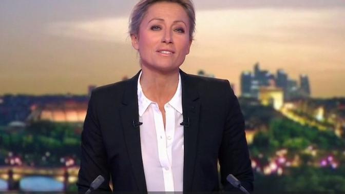 Replay Jt France 2 France 3 Du 18 03 2019 Journal De 6h30 8h 13h 20h 12 13 19 20 Grand Soir 3