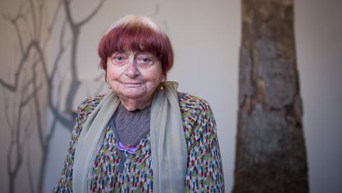 Une balade (virtuelle) sur les pas d'Agnès Varda, rive gauche à Paris