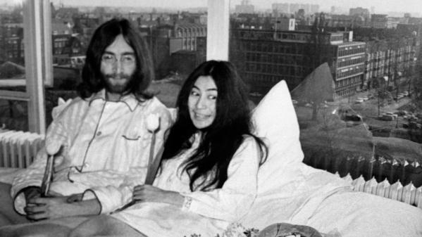 80e anniversaire de John Lennon : son piano exposé à Liverpool