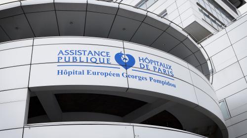 Réveillon : la nuit plutôt calme des urgences de l'hôpital Pompidou