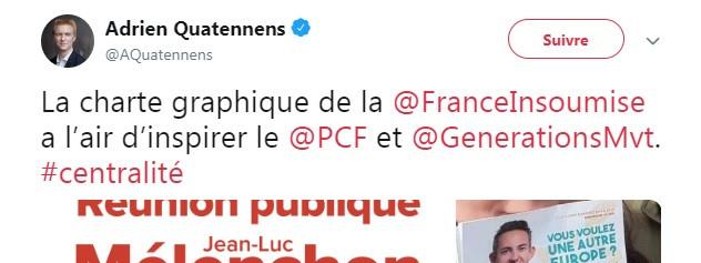 Charte France Insoumise