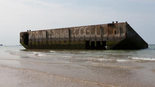 Déconfinement : le tourisme normand en difficulté