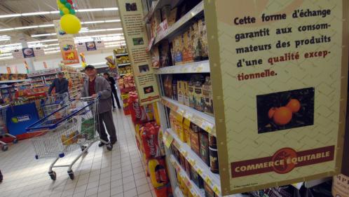 Commerce équitable : que valent les labels français ?