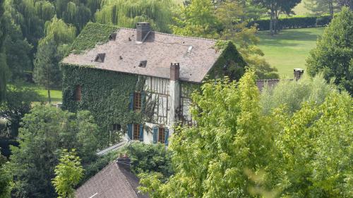 Giverny : le dépistage proposé aux touristes