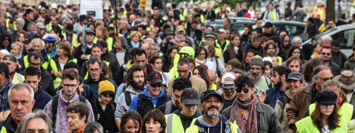 Manifestation à Lyon Ultras à Nantes A Quoi Faut Il S