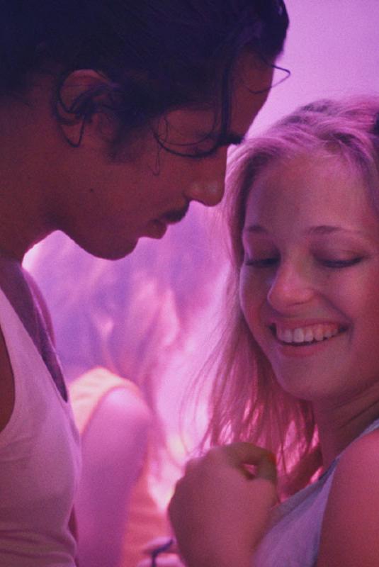 \"Mektoub my love : Intermezzo\" de Abdellatif Kechiche (2019)