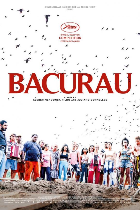 \"Bacurau\" de Kleber Mendonça Filho &amp; Juliano Dornelles (2019)