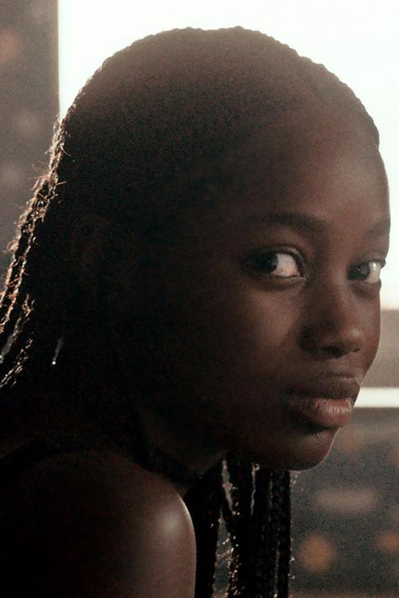 \"Atlantique\" de Mati Diop