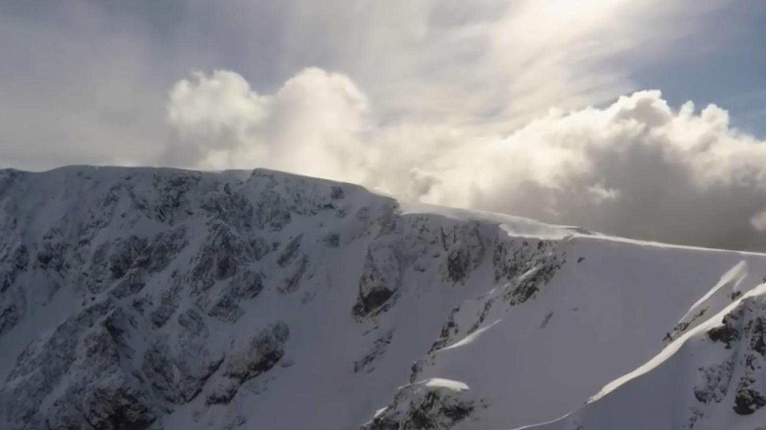 écosse Sur Les Chemins Du Redoutable Ben Nevis Le Plus