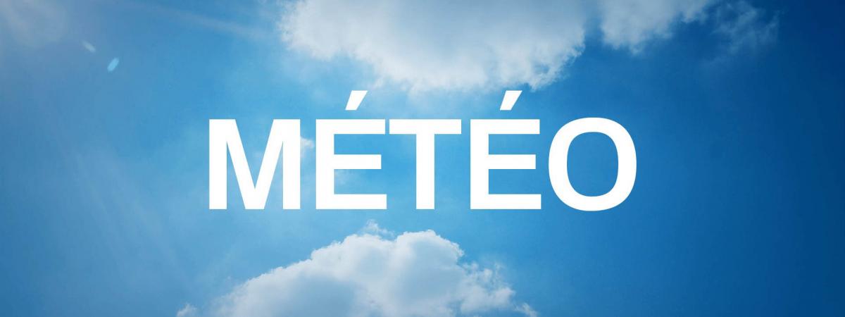 La Météo Du Jour 30 Mai 2019 En Vidéo 1342