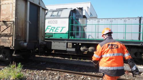 Comment la SNCF compte sauver sa filiale fret