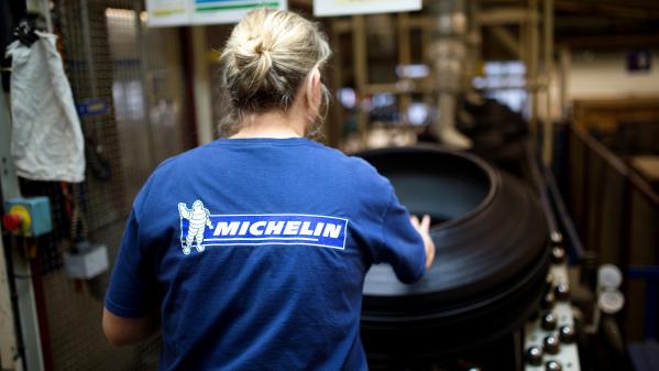 Coronavirus : le groupe Michelin reprend progressivement sa production