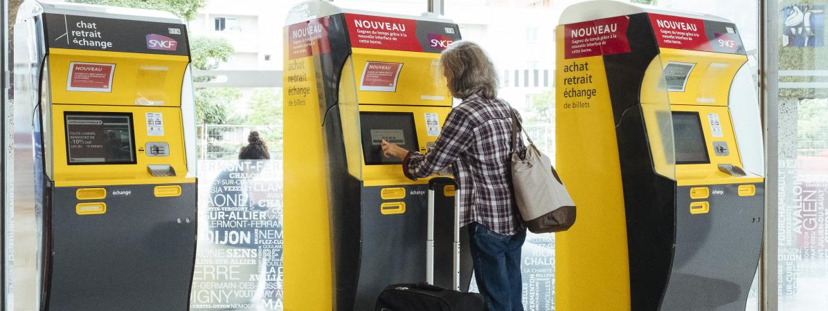 Est On Désormais Obligé De Donner Son Nom Quand On Achète Un