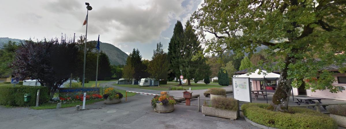 Mort d une touriste en Haute  Savoie  Les arbres qui sont 