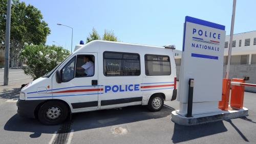 Val-d'Oise : deux policiers attaqués et blessés à Herblay