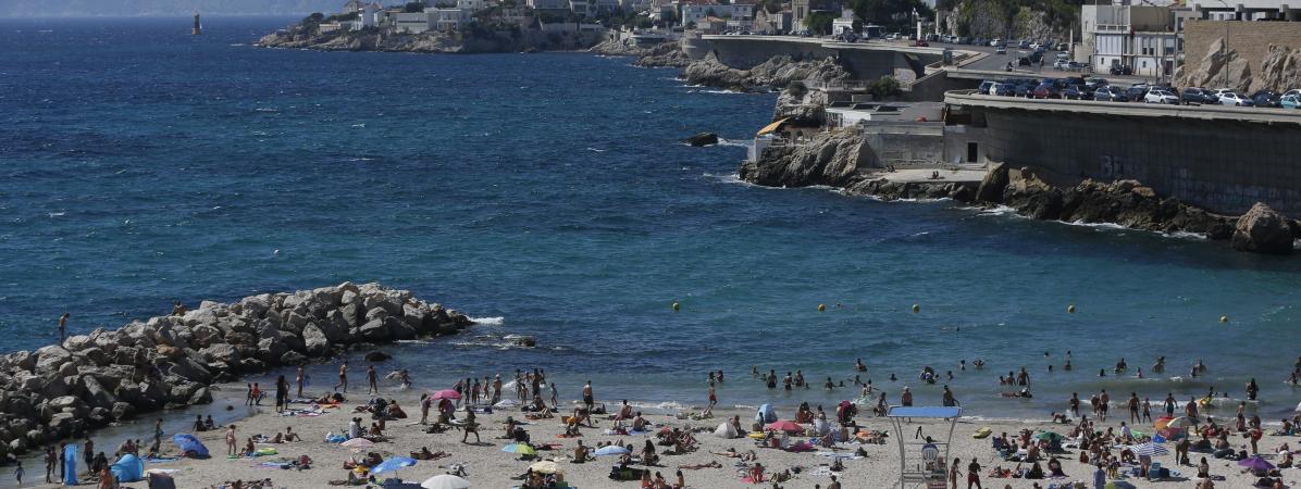 Canicule Et Baignade Attention Aux Chocs Thermiques